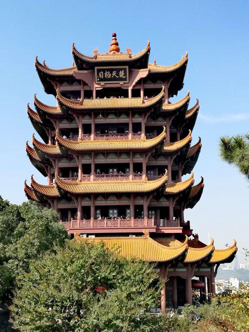 领略江城魅力，畅游武汉之旅