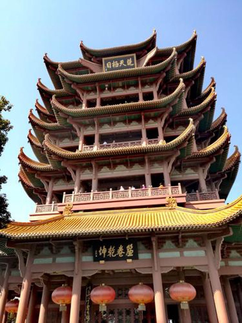 武汉跟团游：解锁城市繁华的新方式